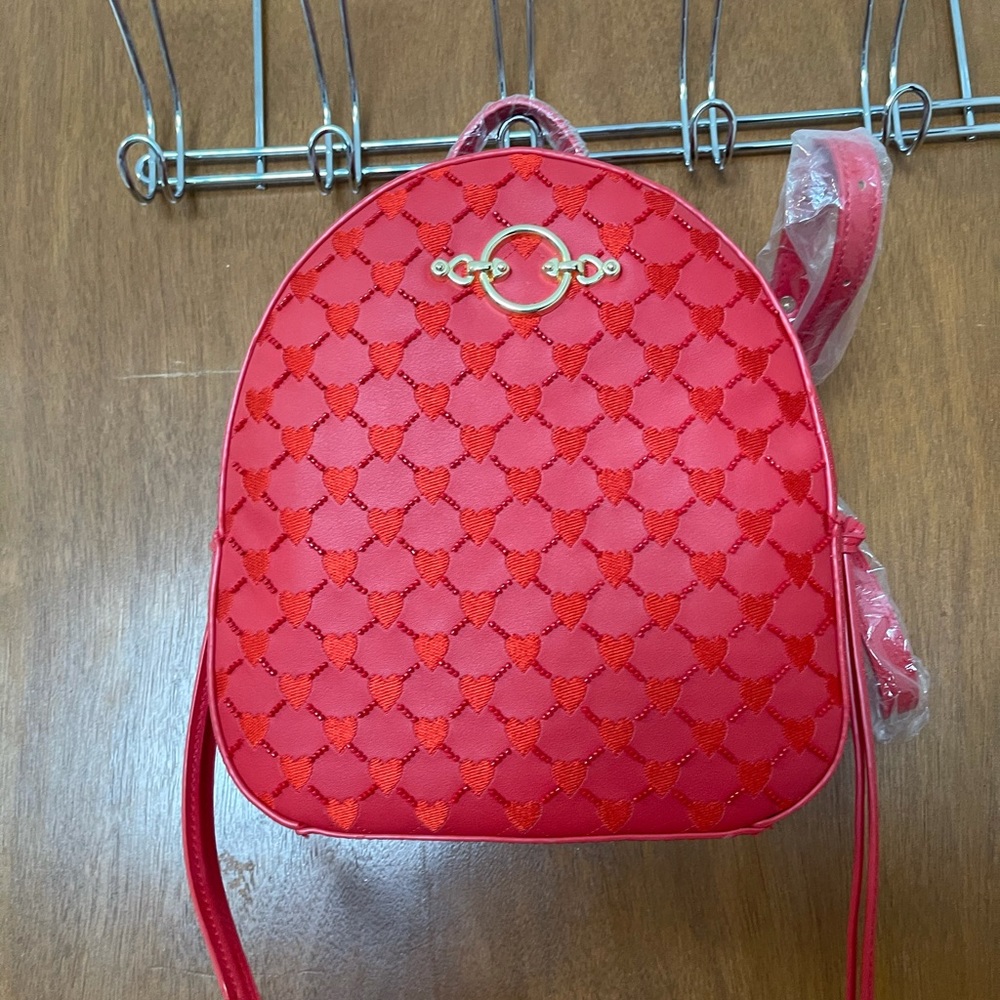 TopShop Backpack - Picture 4 of 7